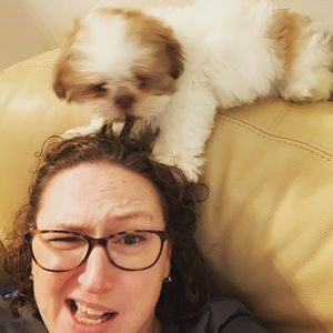 Meet your Posher, Joanne